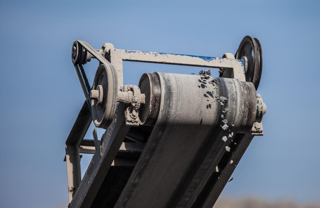 Wydłużenie żywotności taśmy przenośnikowej – sprawdzone metody eksploatacji